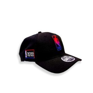 Twill cap by Hugo Boss NBA Edition